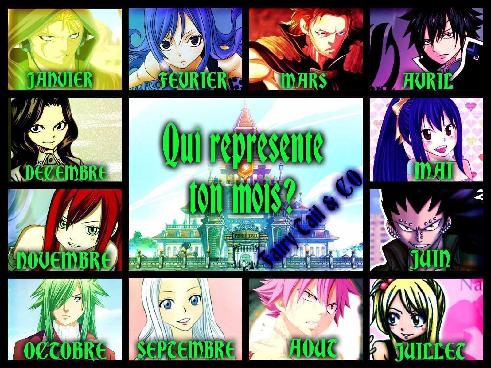 Quel Personnage De Fairy Tail Est Ton Petit Ami Quel Personnage De Fairy Tail Est Ton Petit Ami | AUTOMASITES